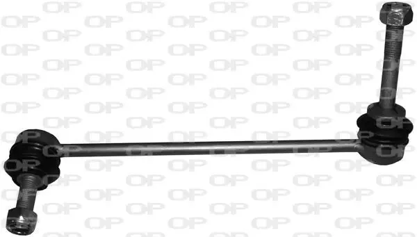 Handler.Part Rod/strut, stabiliser OPEN PARTS SSL110810 1