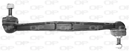 Handler.Part Rod/strut, stabiliser OPEN PARTS SSL111611 1