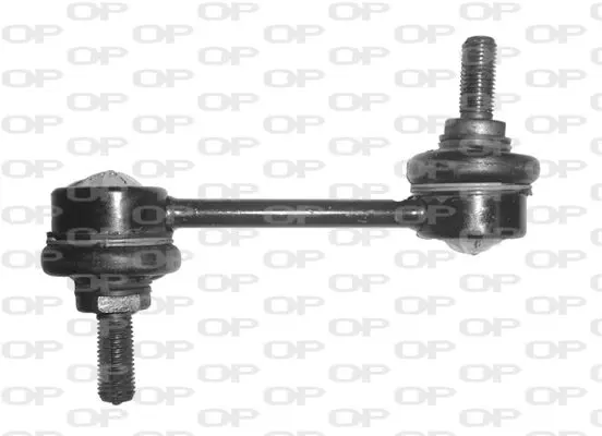 Handler.Part Rod/strut, stabiliser OPEN PARTS SSL116011 1