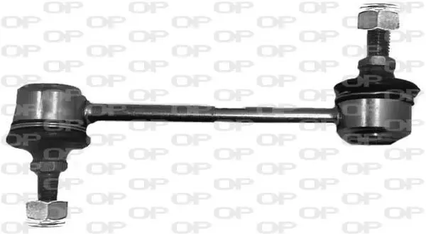 Handler.Part Rod/strut, stabiliser OPEN PARTS SSL117311 1