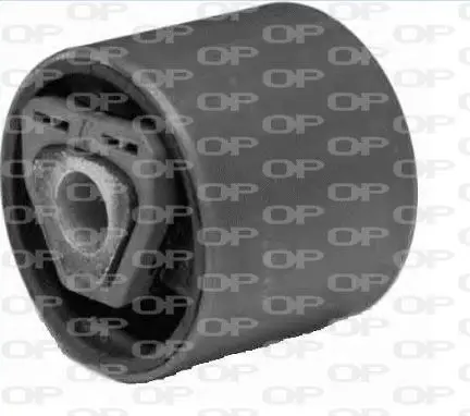 Handler.Part Control arm-/trailing arm bush OPEN PARTS SSS103611 1