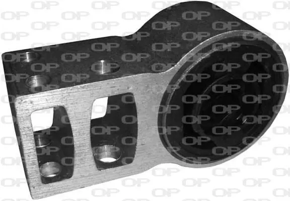 Handler.Part Control arm-/trailing arm bush OPEN PARTS SSS104801 1