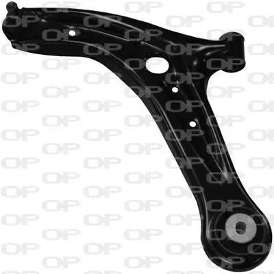 Handler.Part Track control arm OPEN PARTS SSW105910 1