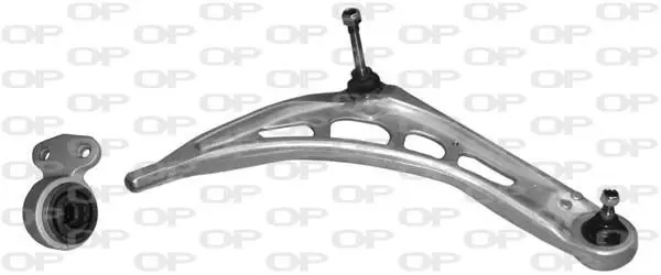 Handler.Part Track control arm OPEN PARTS SSW101201 1