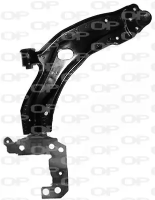 Handler.Part Track control arm OPEN PARTS SSW102401 1