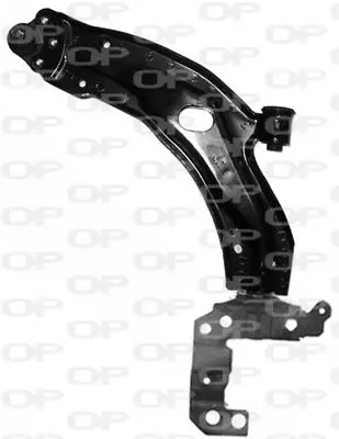 Handler.Part Track control arm OPEN PARTS SSW102410 1