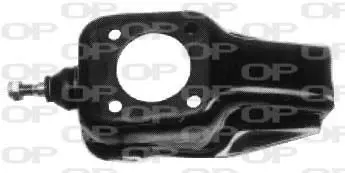 Handler.Part Track control arm OPEN PARTS SSW103111 1