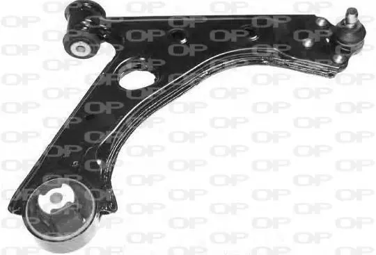 Handler.Part Track control arm OPEN PARTS SSW103501 1