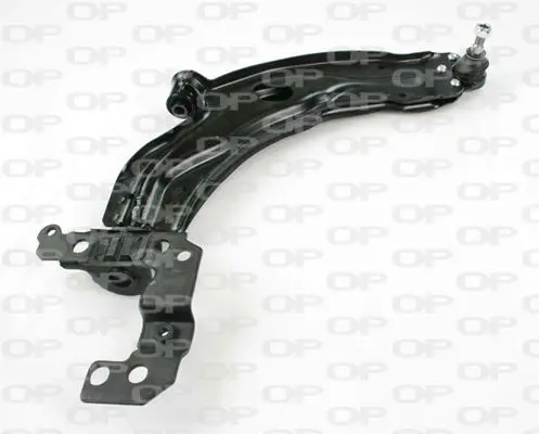 Handler.Part Track control arm OPEN PARTS SSW103801 1