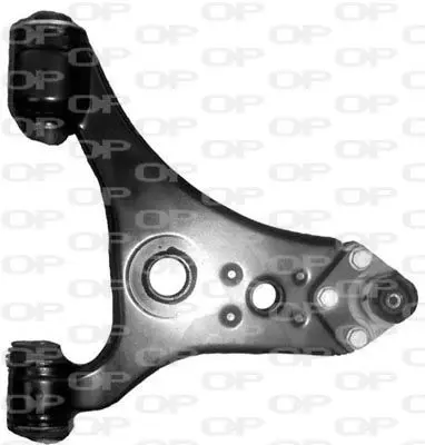 Handler.Part Track control arm OPEN PARTS SSW107201 1