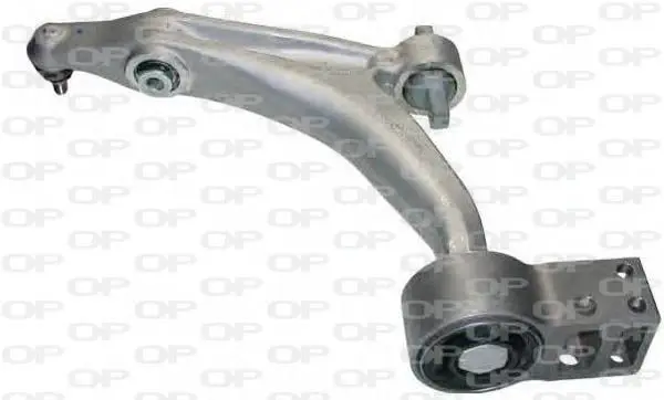 Handler.Part Track control arm OPEN PARTS SSW108310 1