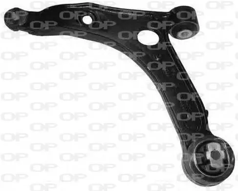 Handler.Part Track control arm OPEN PARTS SSW115010 1