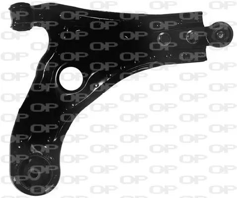 Handler.Part Track control arm OPEN PARTS SSW116101 1