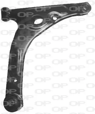 Handler.Part Track control arm OPEN PARTS SSW117401 1