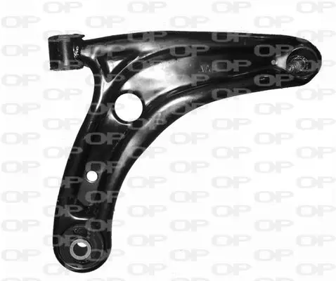 Handler.Part Track control arm OPEN PARTS SSW117701 1