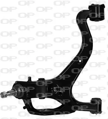 Handler.Part Track control arm OPEN PARTS SSW118210 1