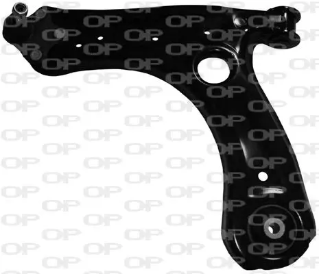 Handler.Part Track control arm OPEN PARTS SSW118510 1