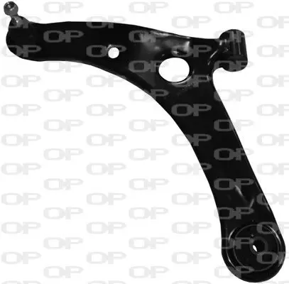 Handler.Part Track control arm OPEN PARTS SSW121410 1