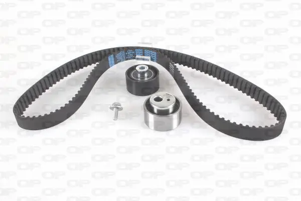 Handler.Part Timing belt set OPEN PARTS TBK500401 1