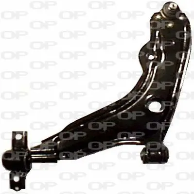 Handler.Part Track control arm OPEN PARTS SSW121610 1