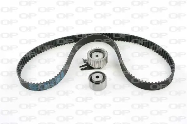 Handler.Part Timing belt set OPEN PARTS TBK502001 1