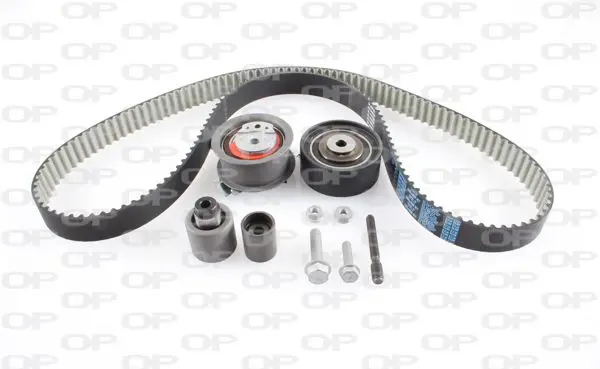 Handler.Part Timing belt set OPEN PARTS TBK503211 1