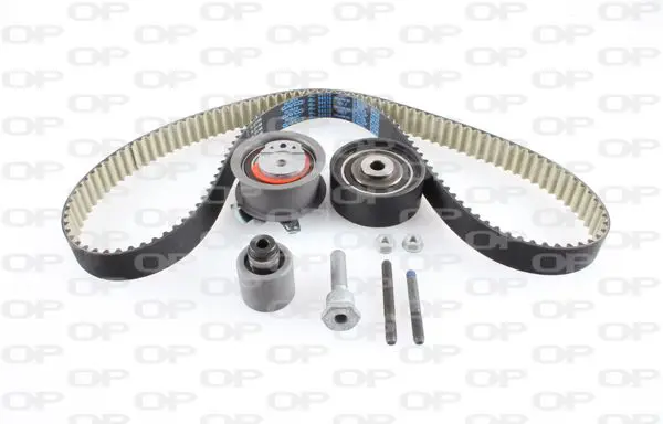 Handler.Part Timing belt set OPEN PARTS TBK504011 1