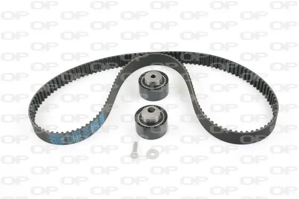 Handler.Part Timing belt set OPEN PARTS TBK508701 1