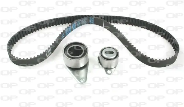 Handler.Part Timing belt set OPEN PARTS TBK512901 1