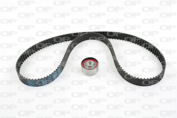 Handler.Part Timing belt set OPEN PARTS TBK500201 1