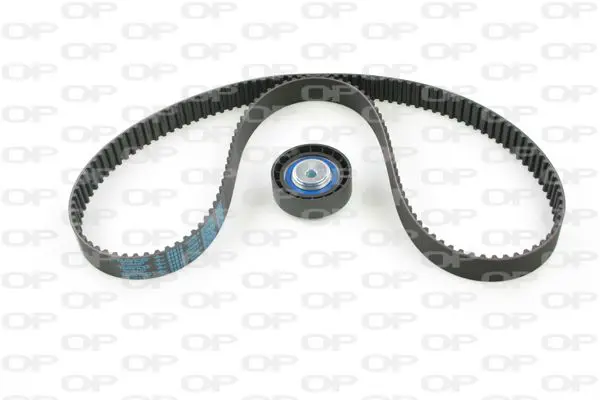 Handler.Part Timing belt set OPEN PARTS TBK500701 1