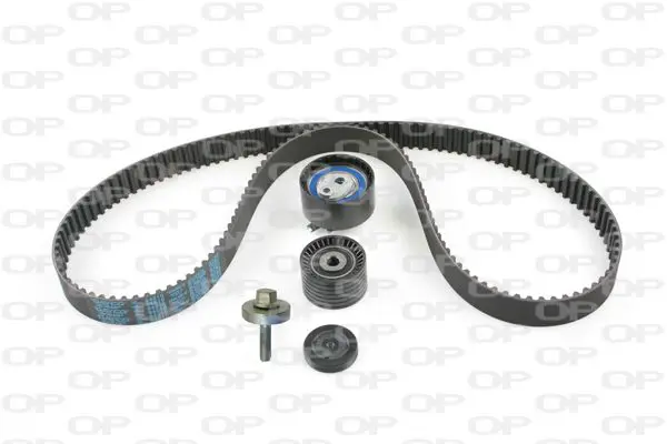 Handler.Part Timing belt set OPEN PARTS TBK501401 1