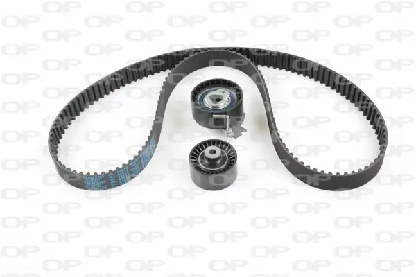 Handler.Part Timing belt set OPEN PARTS TBK502101 1