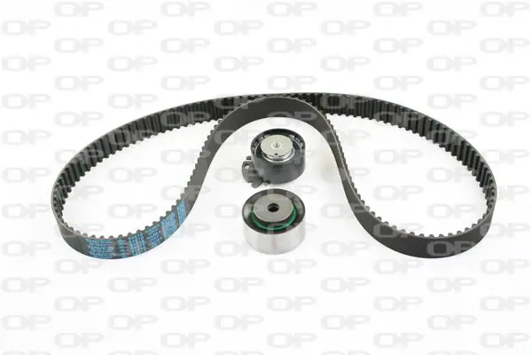 Handler.Part Timing belt set OPEN PARTS TBK502601 1