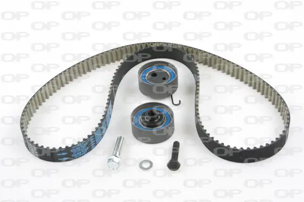 Handler.Part Timing belt set OPEN PARTS TBK502811 1