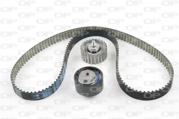 Handler.Part Timing belt set OPEN PARTS TBK504311 1