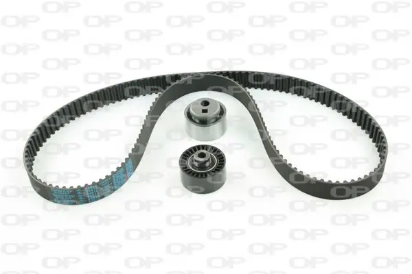 Handler.Part Timing belt set OPEN PARTS TBK508301 1