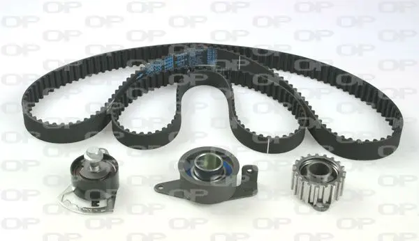 Handler.Part Timing belt set OPEN PARTS TBK510001 1