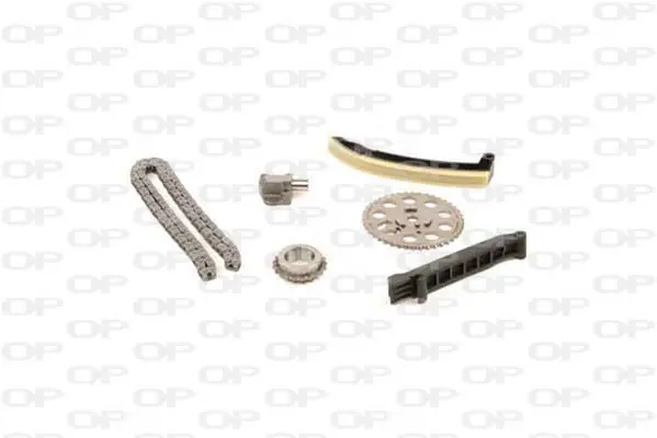 Handler.Part Timing chain kit OPEN PARTS TCK600301 1