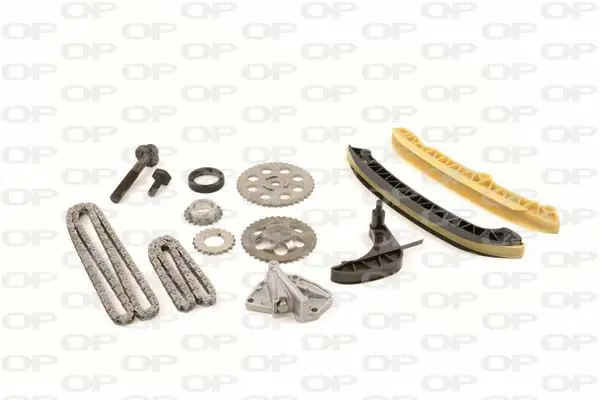 Handler.Part Timing chain kit OPEN PARTS TCK600400 1