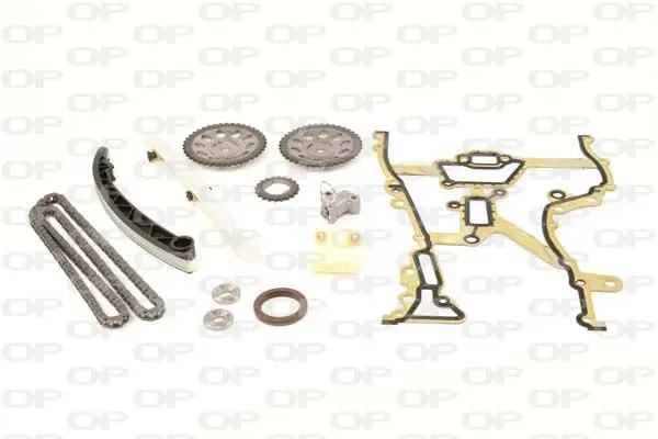 Handler.Part Timing chain kit OPEN PARTS TCK600500 1