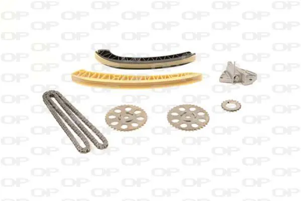 Handler.Part Timing chain kit OPEN PARTS TCK600600 1