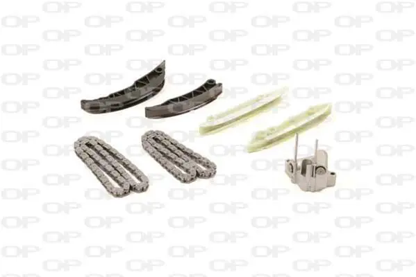 Handler.Part Timing chain kit OPEN PARTS TCK600800 1