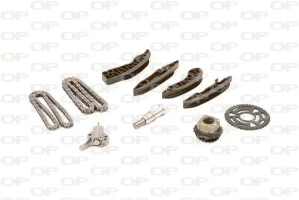 Handler.Part Timing chain kit OPEN PARTS TCK600900 1