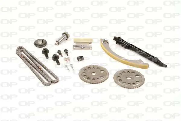 Handler.Part Timing chain kit OPEN PARTS TCK601400 1