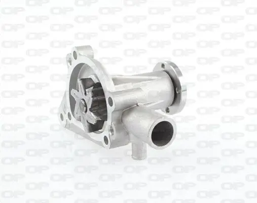 Handler.Part Water pump OPEN PARTS WAP801700 1