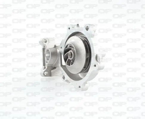 Handler.Part Water pump OPEN PARTS WAP835000 1