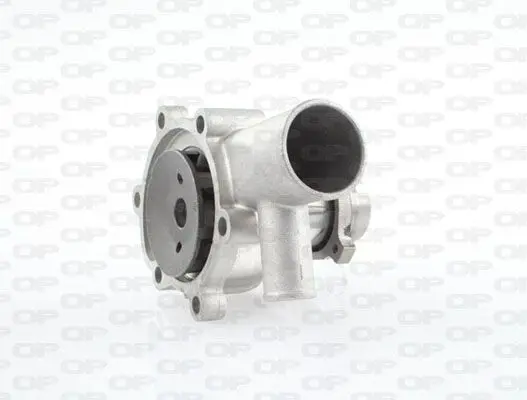 Handler.Part Water pump OPEN PARTS WAP810800 1