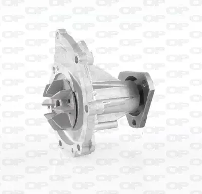 Handler.Part Water pump OPEN PARTS WAP822400 1