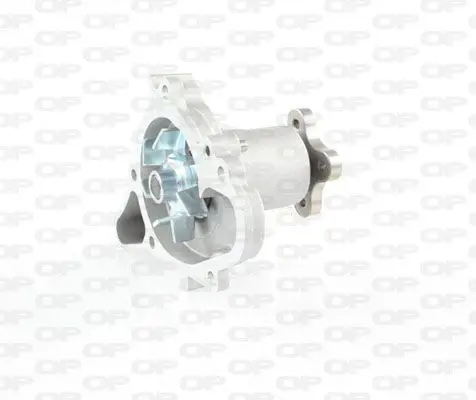 Handler.Part Water pump OPEN PARTS WAP838200 1